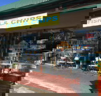 Fish Bites on the Range - Great Ocean Road Tourism