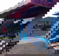 Flake On Lurline - Great Ocean Road Tourism