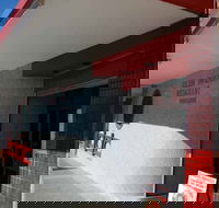 Golden Pavilion Restaurant - Great Ocean Road Tourism