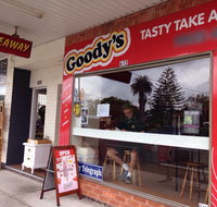 Goody's Take Away - Great Ocean Road Tourism