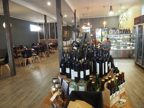 Grant St Grocer - Great Ocean Road Tourism 2