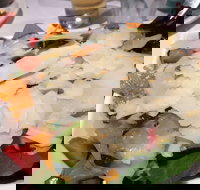 Gusto Woodfired Pizza - Great Ocean Road Tourism