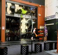 Hale  Hearty - Great Ocean Road Tourism