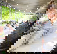 Howard Vineyard - Clover  Stone Resturant - Great Ocean Road Tourism
