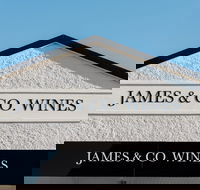 James  Co. Wines - Great Ocean Road Tourism