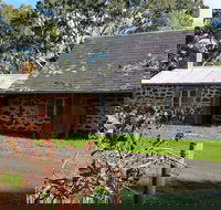 Jenke Vineyards - Great Ocean Road Tourism