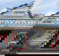 Jindalee Place Seafood - Great Ocean Road Tourism