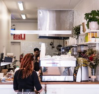 Junction Espresso  Kitchen - Great Ocean Road Tourism
