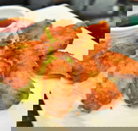 Lazat Malaysian Restaurant - Sunshine - Great Ocean Road Tourism