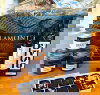 Little Lamont's Express - Great Ocean Road Tourism