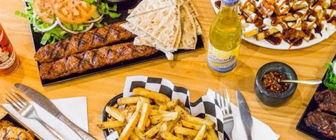 Little Bad Wolf - Great Ocean Road Tourism 0