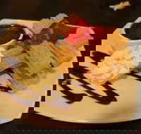 Longhorn Bar  Grill - Eagle Tavern - Great Ocean Road Tourism