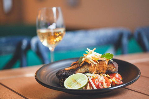 Low & Lofty's - Great Ocean Road Tourism 0