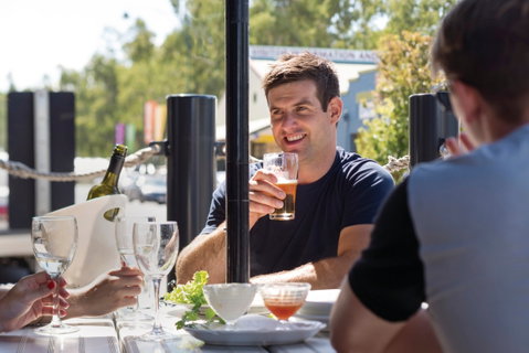 Mannum Hotel - Great Ocean Road Tourism 0
