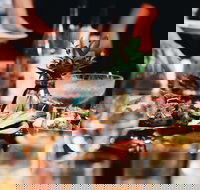 Market Eating House - Great Ocean Road Tourism