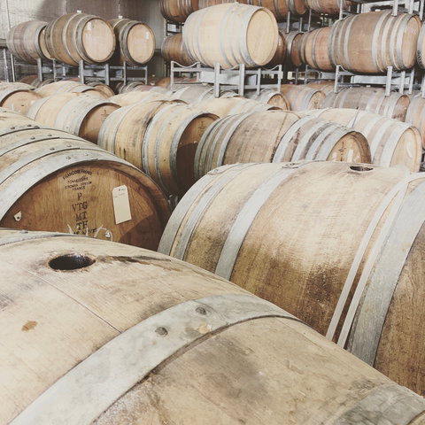 Matriarch And Rogue Winery - Great Ocean Road Tourism 1