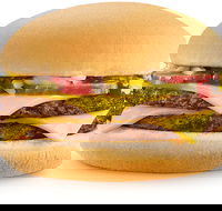 McDonald's - Great Ocean Road Tourism
