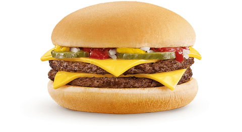McDonald's - Great Ocean Road Tourism 0