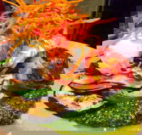 Monkey House Cafe - Strathfield