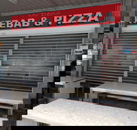 Mr Deno Kebab and Pizza - Great Ocean Road Tourism