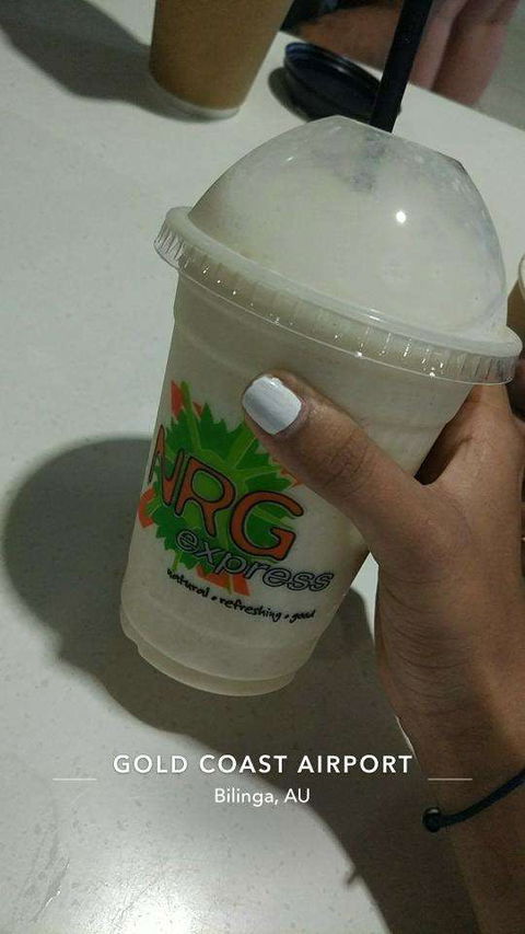 NRG Express - Great Ocean Road Tourism 0