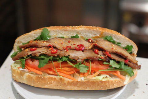 N Tran Bakery - Prahran - Great Ocean Road Tourism 0