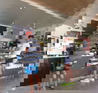 One on La Balsa Cafe - Great Ocean Road Tourism