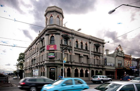 Palace Hotel Camberwell - Great Ocean Road Tourism 0