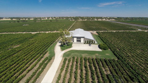 Parker Coonawarra Estate - Great Ocean Road Tourism 0