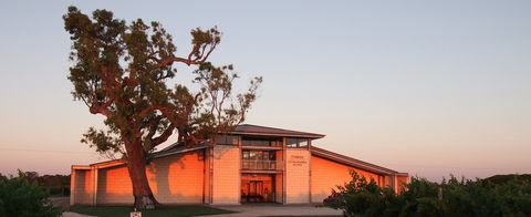 Parker Coonawarra Estate - Great Ocean Road Tourism 1