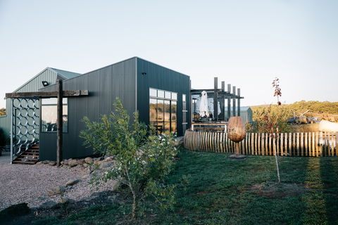 Passing Clouds - Great Ocean Road Tourism 0