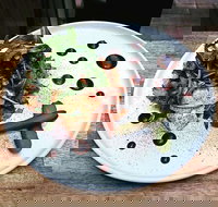 Project Black Specialty Coffee