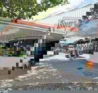 Pump Espresso And Juice Bar - Great Ocean Road Tourism