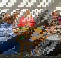 Rosenhof German Heritage Cafe and Restaurant - Great Ocean Road Tourism