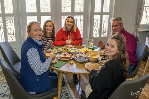 Rosenhof German Heritage Cafe And Restaurant - Great Ocean Road Tourism 0