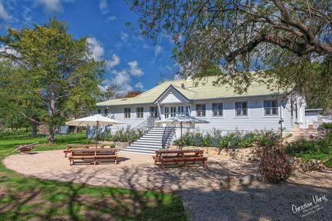 Rosenhof German Heritage Cafe And Restaurant - Great Ocean Road Tourism 1