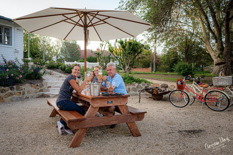 Rosenhof German Heritage Cafe And Restaurant - Great Ocean Road Tourism 2