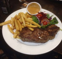 Royal Hotel Scone - Great Ocean Road Tourism