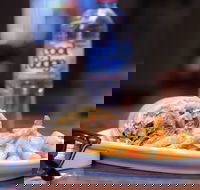 Salsas Fresh Mex Grill - South Yarra