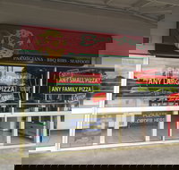 Sampe's Pizza - Great Ocean Road Tourism