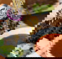 Satay on Charcoal - Great Ocean Road Tourism