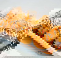 Shou Japanese Kitchen - Great Ocean Road Tourism