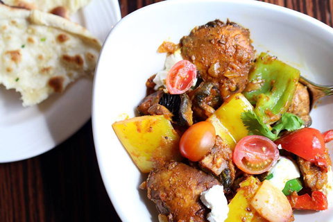 Spicy Affair - Great Ocean Road Tourism 0