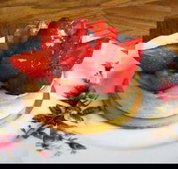 Stepping Stone - Great Ocean Road Tourism