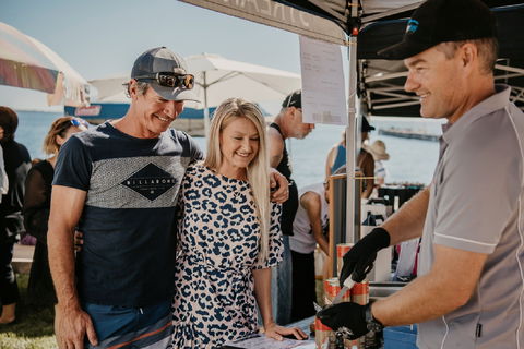 Streaky Bay Fish Fix - Great Ocean Road Tourism 2