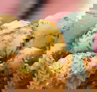 Sushi Metro - Caboolture - Great Ocean Road Tourism