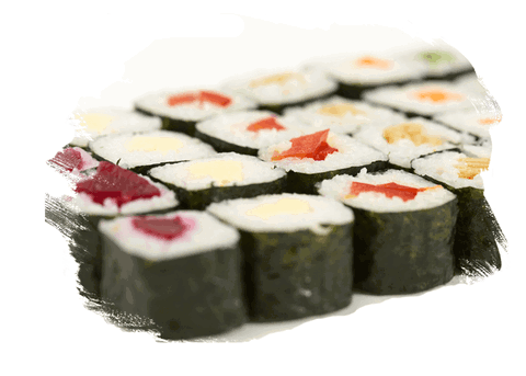 Sushi World - Glebe - Great Ocean Road Tourism 0