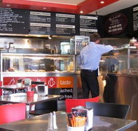 Taste Fine Food  Chicken - Great Ocean Road Tourism
