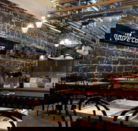 The Groove Lounge - Great Ocean Road Tourism