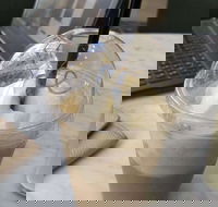 The Northside Bunker